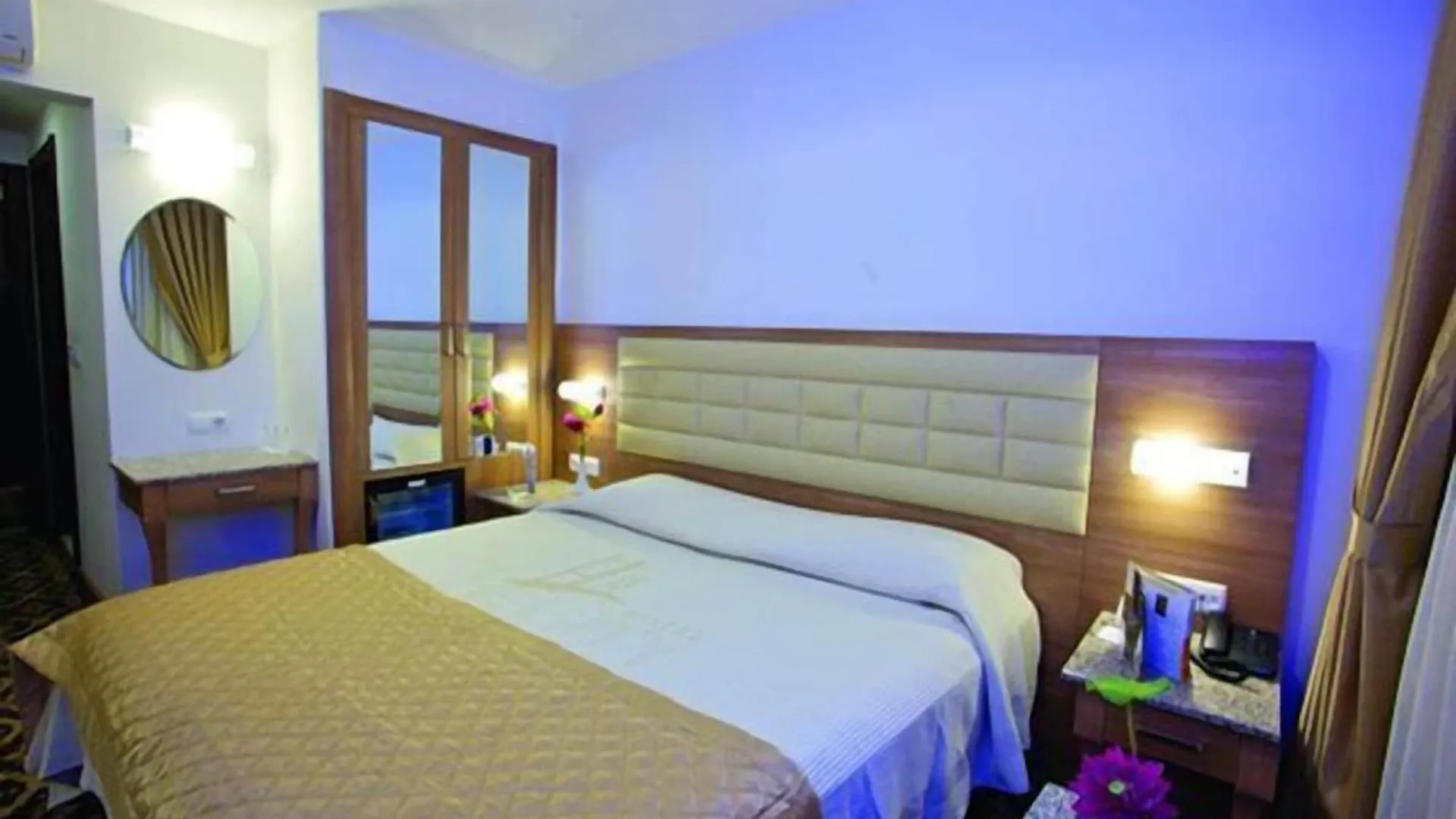 The City Hotel Istanbul 4*,  Turkey