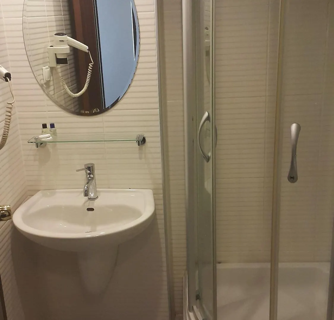 The City Hotel Istanbul