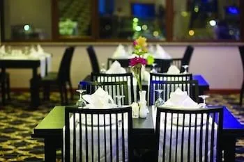 The City Hotel Istanbul 4*,  Turkey