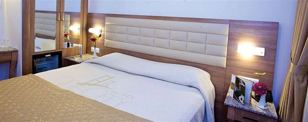 The City Hotel Istanbul