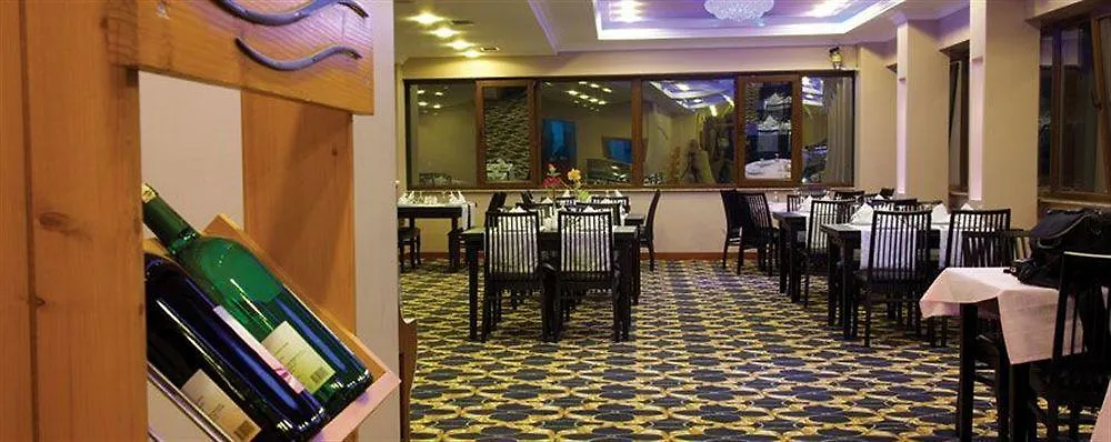 The City Hotel Istanbul 4*,  Turkey