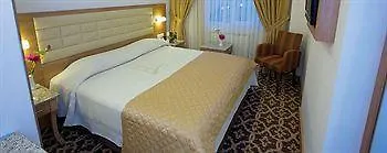 The City Hotel Istanbul
