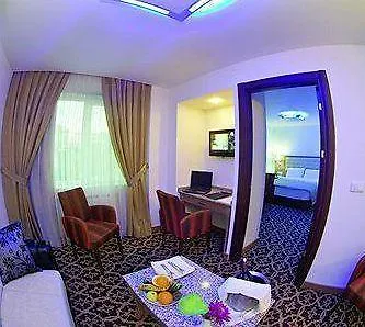 The City Hotel Istanbul