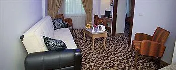 The City Hotel Istanbul Turkey