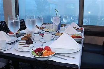 The City Hotel Istanbul