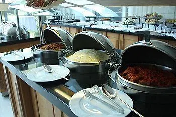 The City Hotel Istanbul