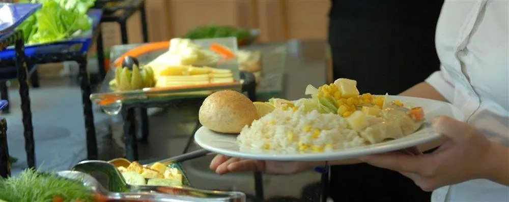 The City Hotel Istanbul