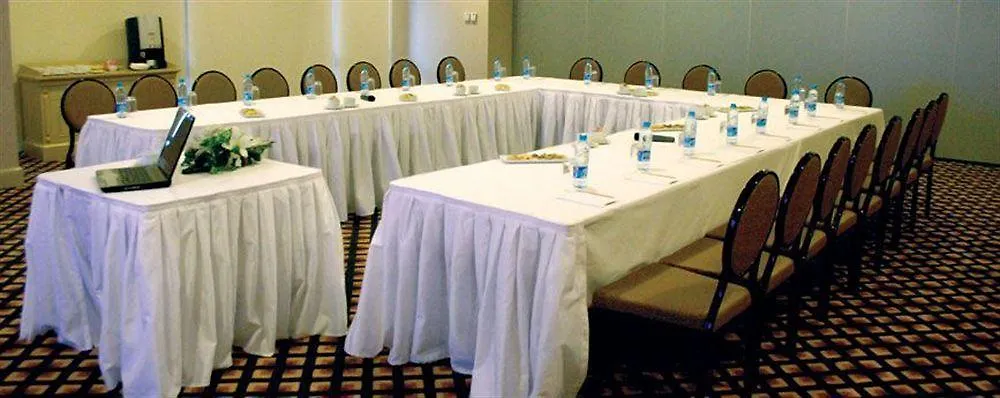 ****  The City Hotel Istanbul Turkey