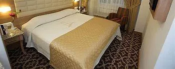 The City Hotel Istanbul