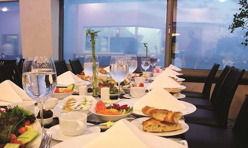 The City Hotel Istanbul 4*,  Turkey