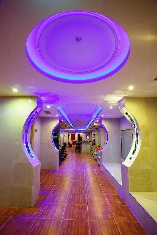The City Hotel Istanbul