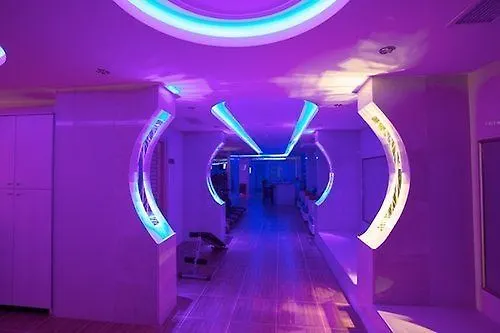 The City Hotel Istanbul 4*,  Turkey