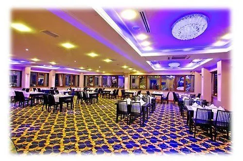 The City Hotel Istanbul
