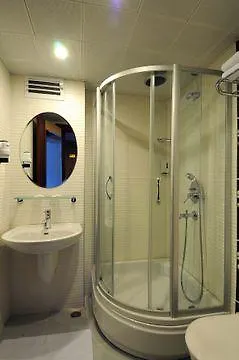 ****  The City Hotel Istanbul Turkey