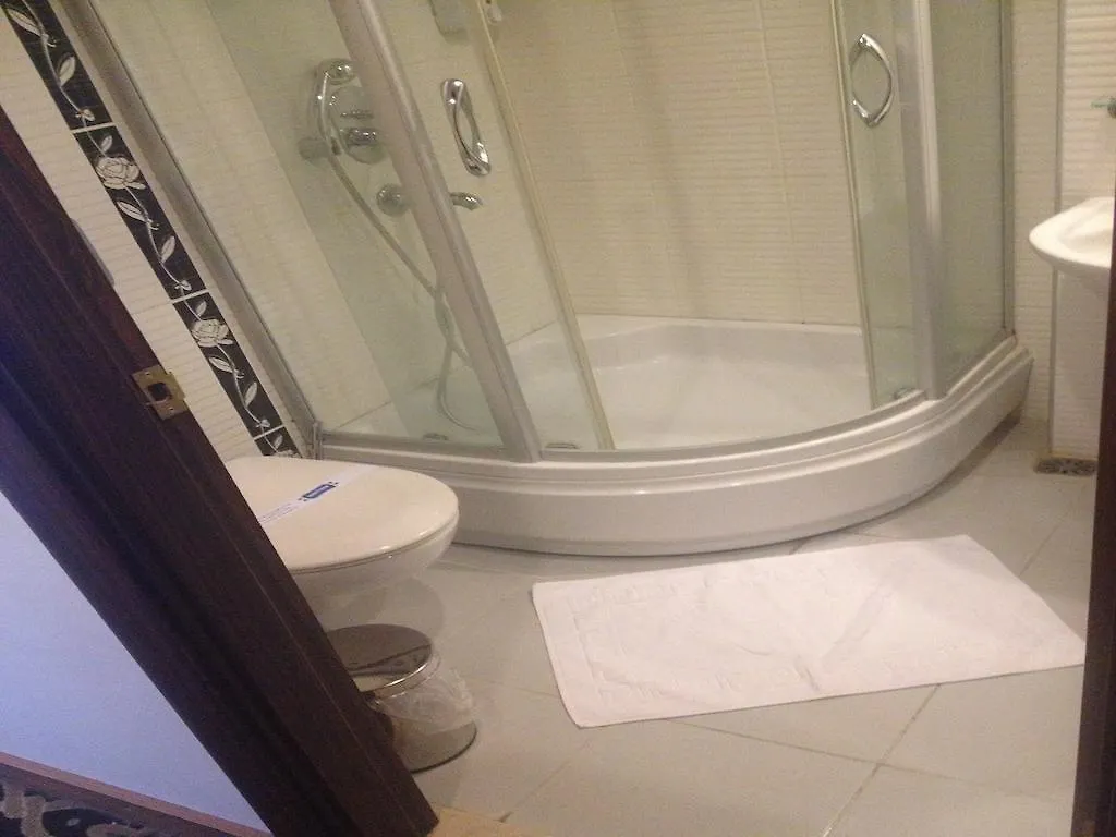 The City Hotel Istanbul 4*,