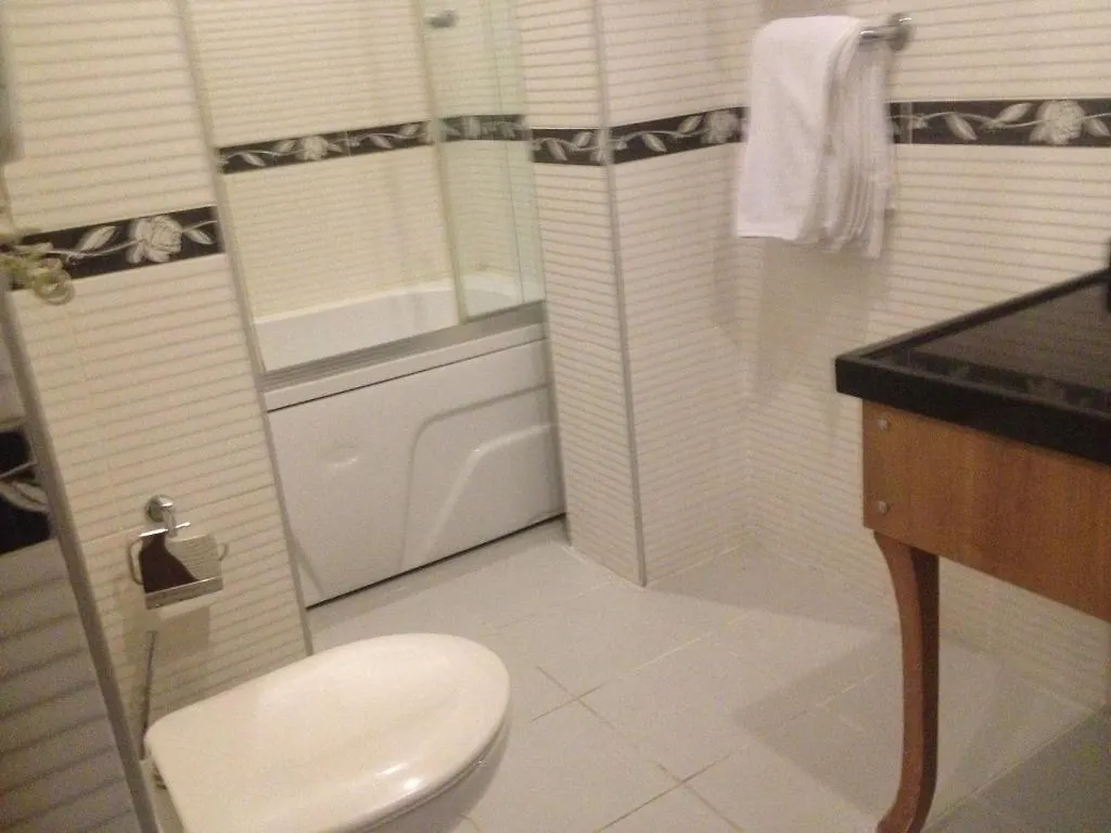 The City Hotel Istanbul 4*,  Turkey
