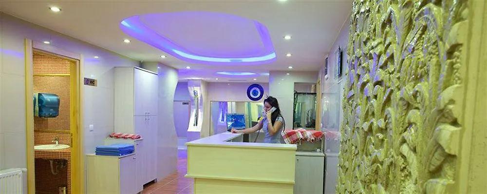 The City Hotel Istanbul 4*,