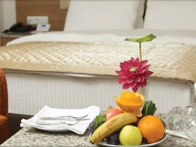 The City Hotel Istanbul