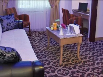 The City Hotel Istanbul