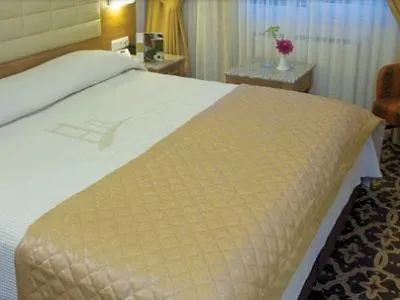 The City Hotel Istanbul