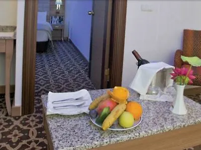 The City Hotel Istanbul 4*,  Turkey