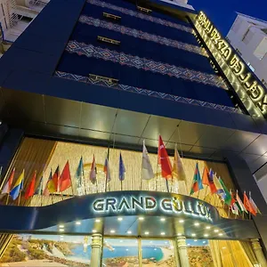 *** Hotel Grand Gulluk Center Turkije