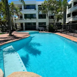 Aparthotel Headland Gardens Alexandra Headland