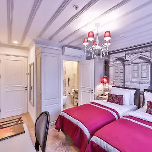 Hotel 9 Doors (adults Only)