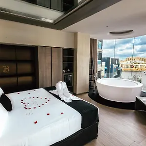 Hotel Hugo'S Boutique Hotel - Adults Only Saint Julian's