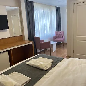 3* Hotel Spinel