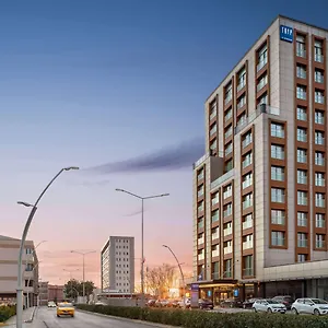 Tryp By Wyndham Topkapi Istambul