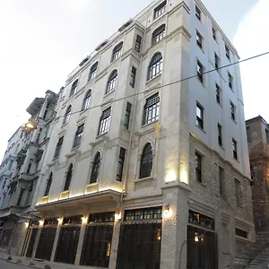 Galatahan Karakoy Istambul