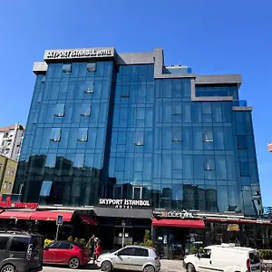Apartahotel Skyport