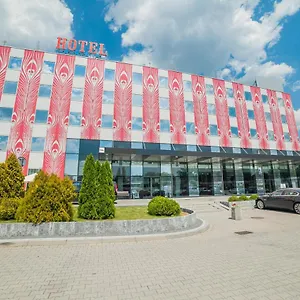 **** Hotel Premier Polen