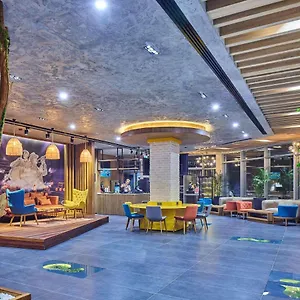 Ibis Airport Istambul