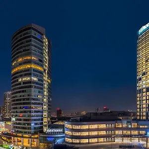 Hilton Mall Of Istambul
