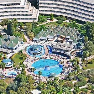 Resort The Grand Blue Sky International Kusadasi