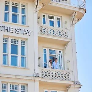 ذا ستاي بوسفوروس اسطنبول