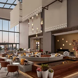 Hotel Jw Marriott Marmara Sea