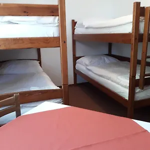 Hostel Sokol Troja Tsjechië