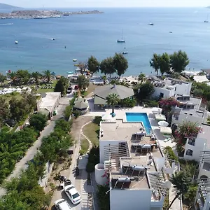 ** Hotel Cove Turkije