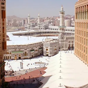 Hotel Elaf Kinda Mecca