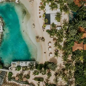 Resort Baoase Luxury Willemstad