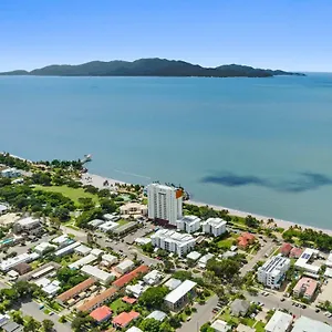 Aparthotel Aquarius On The Townsville