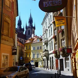  Hostel Tyn Tsjechië