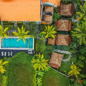*** Resort Sari Health Indonesië