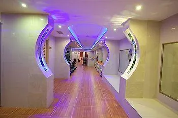 The City Hotel Istambul