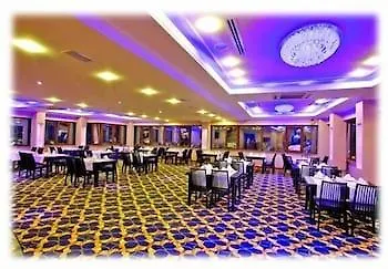 The City Hotel Istanbul Turkey